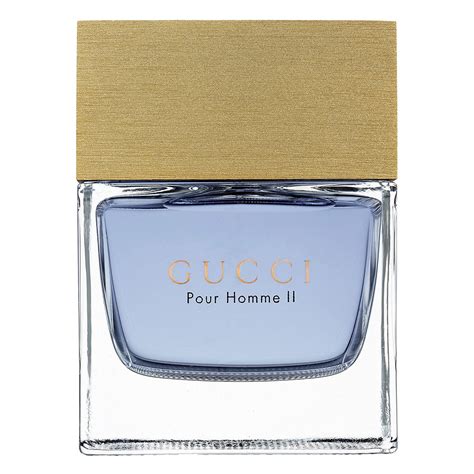 gucci pour homme 2 alternative|Gucci pour homme original.